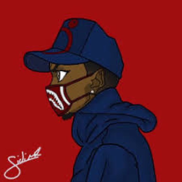 Meet your Posher, Roland - Picture 1 of 1